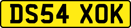 DS54XOK