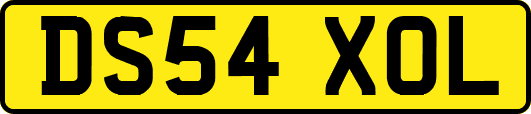 DS54XOL