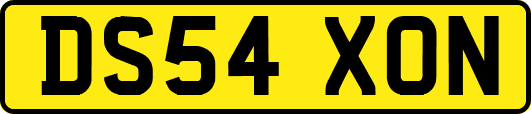 DS54XON