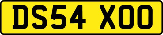 DS54XOO
