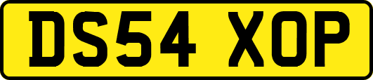 DS54XOP