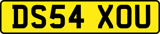 DS54XOU