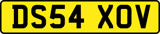 DS54XOV