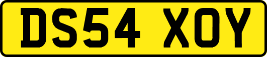 DS54XOY