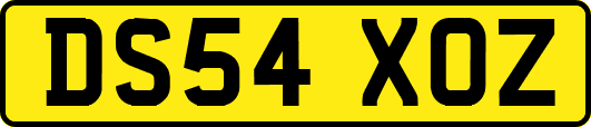 DS54XOZ