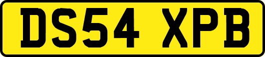 DS54XPB