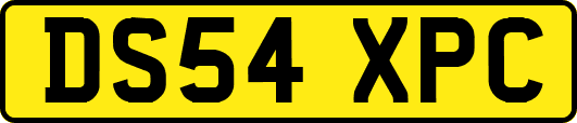 DS54XPC