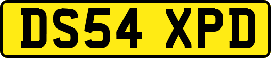 DS54XPD