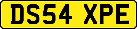 DS54XPE