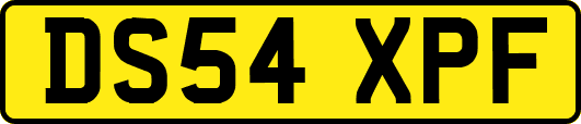 DS54XPF