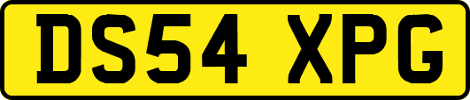 DS54XPG