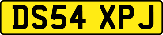 DS54XPJ