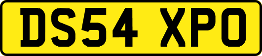 DS54XPO