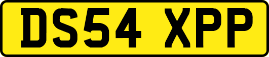 DS54XPP