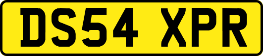 DS54XPR