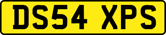 DS54XPS