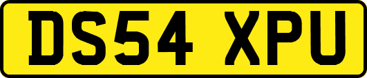 DS54XPU