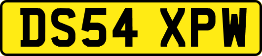 DS54XPW
