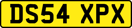 DS54XPX
