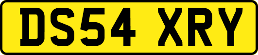 DS54XRY