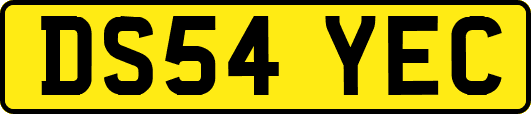 DS54YEC