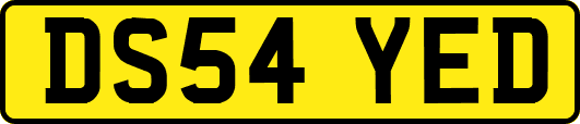 DS54YED
