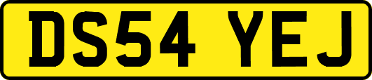 DS54YEJ