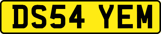 DS54YEM