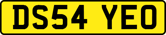 DS54YEO