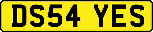 DS54YES