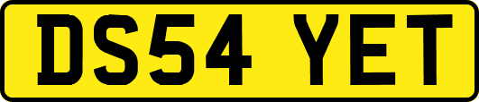 DS54YET