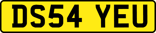 DS54YEU