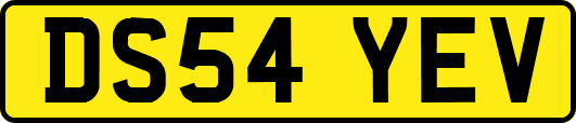 DS54YEV