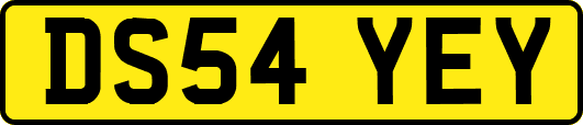 DS54YEY