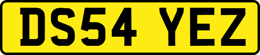 DS54YEZ