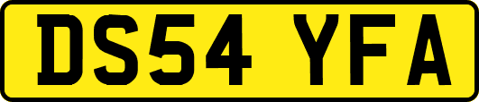 DS54YFA