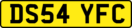 DS54YFC