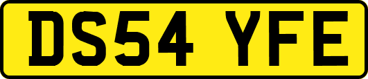 DS54YFE