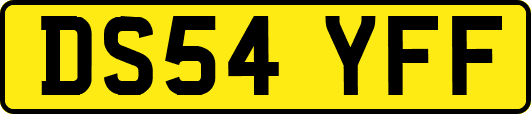 DS54YFF