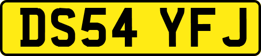 DS54YFJ