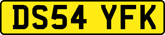 DS54YFK