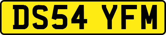 DS54YFM