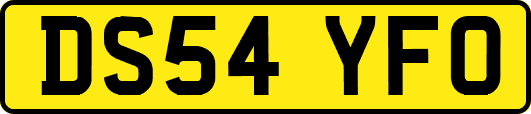 DS54YFO