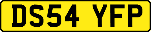 DS54YFP
