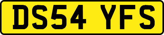 DS54YFS