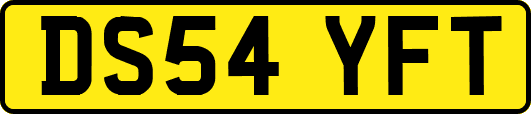 DS54YFT