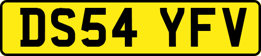 DS54YFV