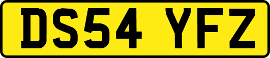 DS54YFZ