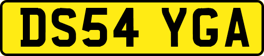 DS54YGA