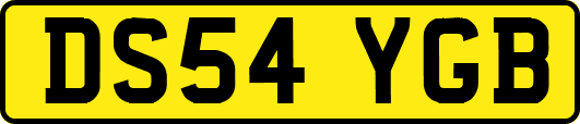 DS54YGB